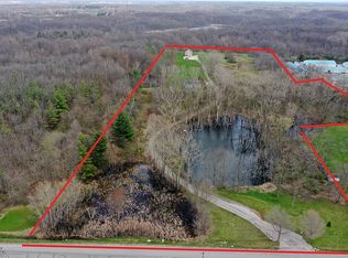 8230 N State Route 13, Syracuse, IN 46567