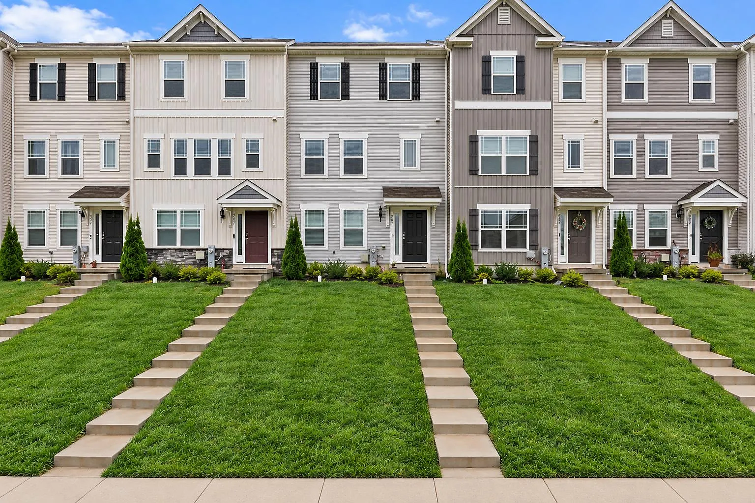 205 Joppa Farm Rd - 205 Joppa Farm Roa — Photo 1