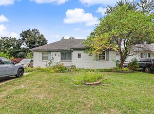 1772 N Gulley Rd, Dearborn, MI 48128