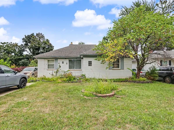1772 N Gulley Rd, Dearborn, MI 48128