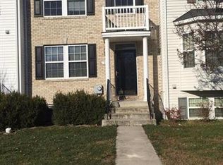 31 Scarboro Dr, Bunker Hill, WV 25413