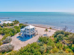 1659 Long Beach Dr, Big Pine Key, FL 33043