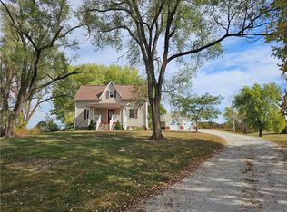 1024 State Route 130, Greenup, IL 62428
