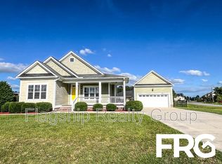339 Stillwater Creek Dr, Goldsboro, NC 27534
