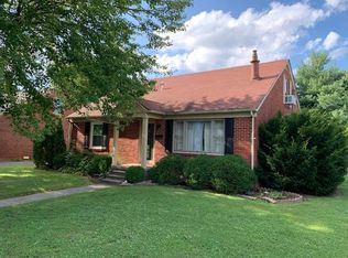 2001 Westview Dr, Owensboro, KY 42301
