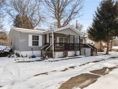 19 Apple St, Arkport, NY, 14807