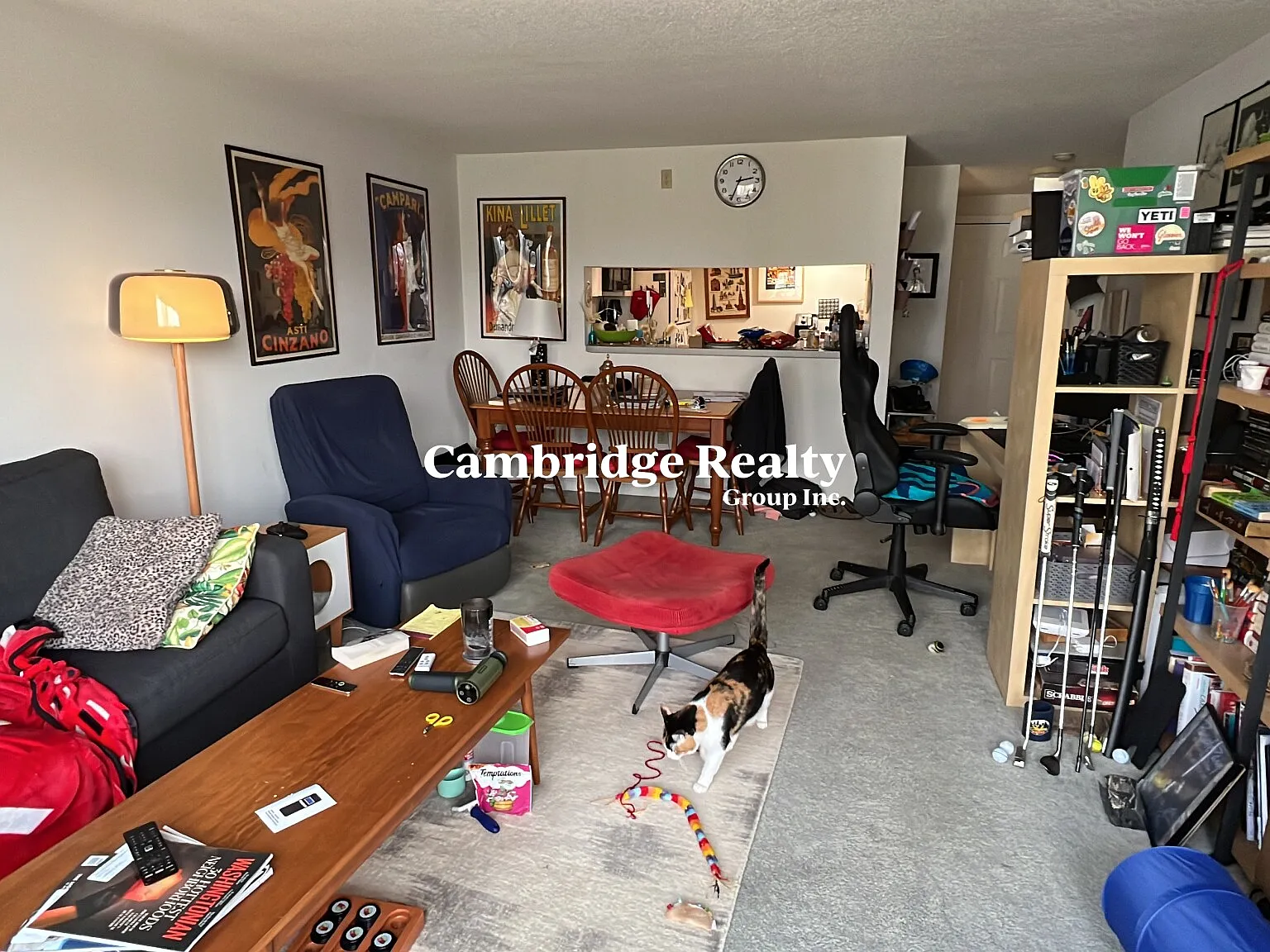 2 bed, 2.0 bath, 1155 sqft, $3,695 — Photo 3