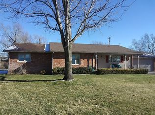 610 Eldorado Dr, Hutchinson, KS 67502