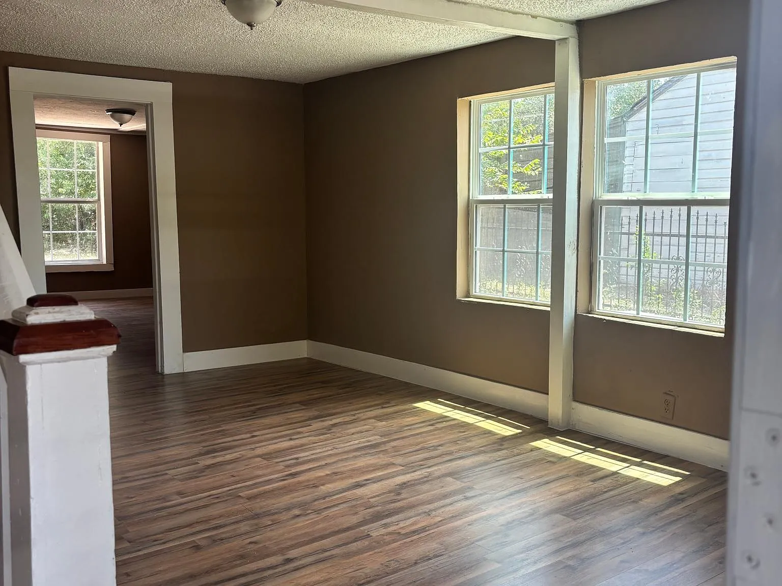 1209 Speedway St — Photo 3