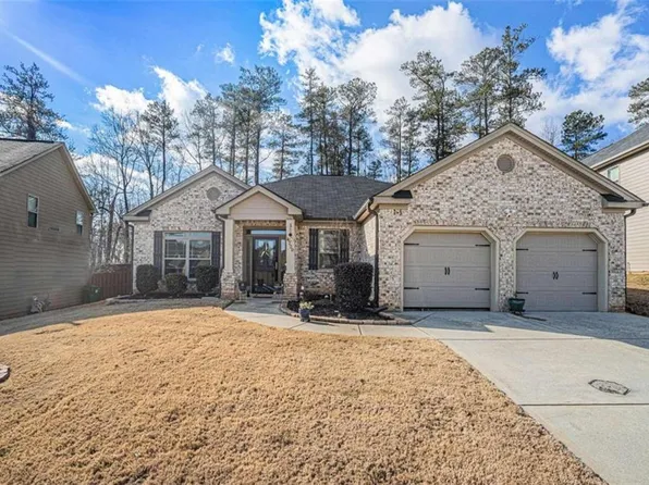 4220 Sawgrass Dr, Lithonia, GA 30038