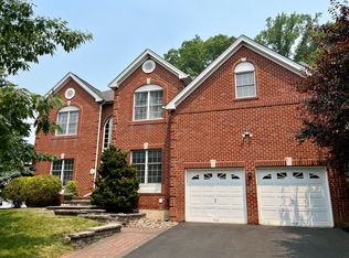 3650 Green Ridge Rd, Furlong, PA 18925