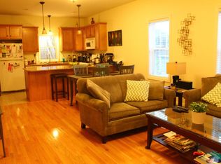 31 Garfield Ave #1, Bristol, RI 02809