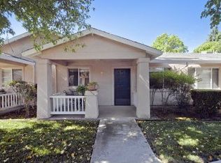 1707 Olympic Dr UNIT 9, Davis, CA