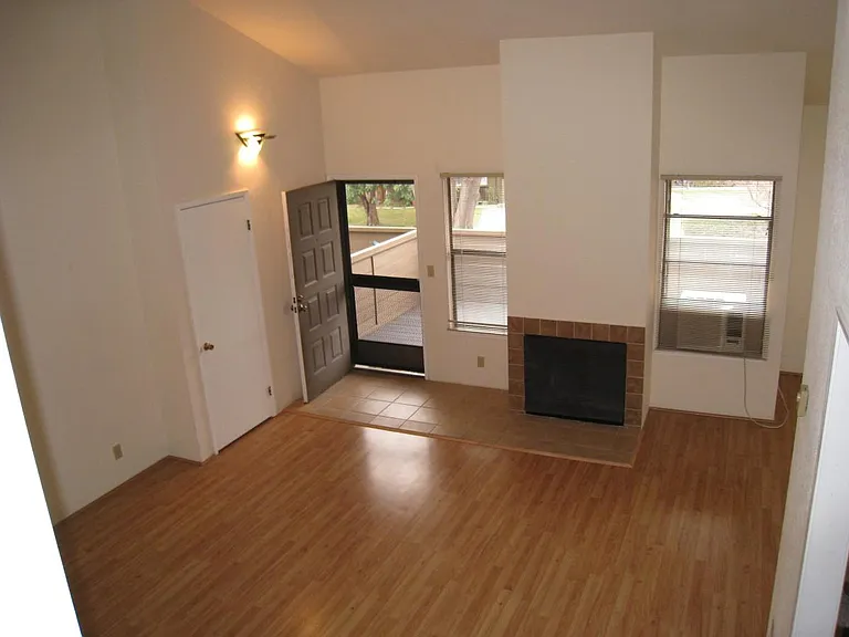 Large family area