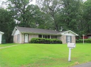 200 Stone Dr, White Hall, AR 71602