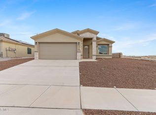 13736 Flora Vista Ave, Horizon City, TX 79928