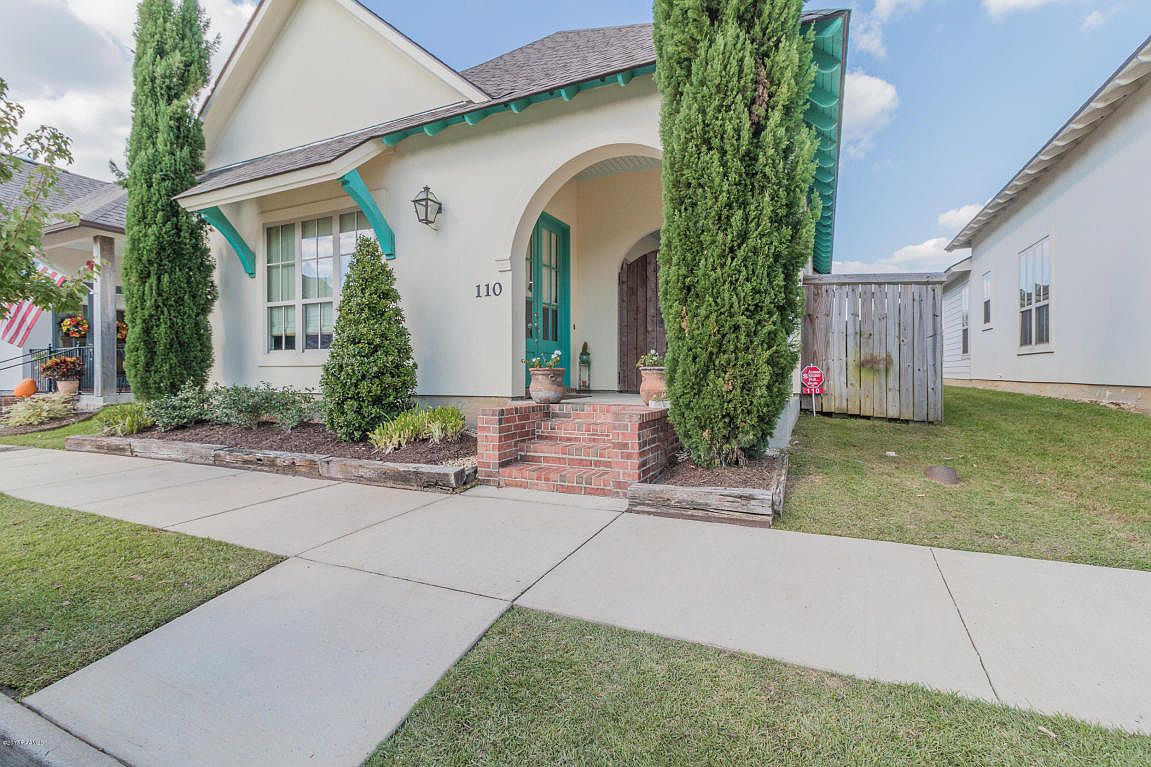 110 Deysbrook Ln, Youngsville, LA 70592 Zillow