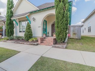 110 Deysbrook Ln, Youngsville, LA 70592