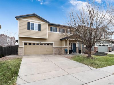 14338 E 101st Place, Commerce City, CO, 80022