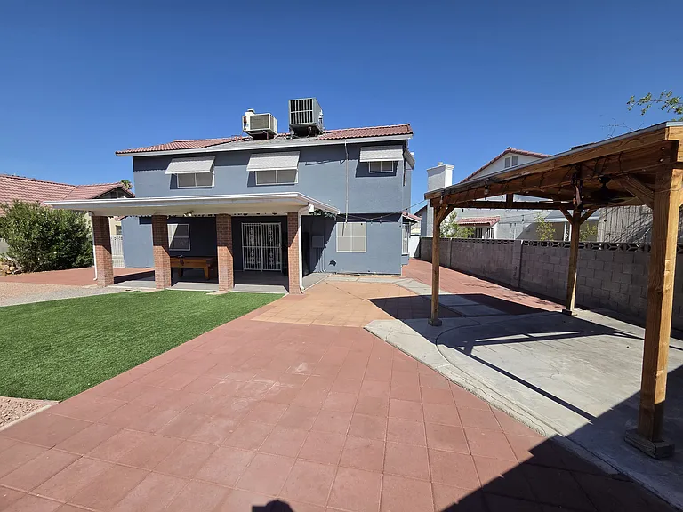 4028 Zapotec Way — Photo 50