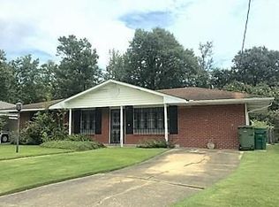 222 Mockingbird Ln, Slidell, LA 70458