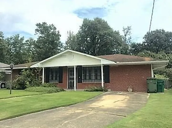 222 Mockingbird Ln, Slidell, LA 70458