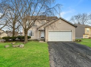 473 Buckingham Ct, Pickerington, OH