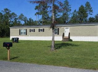 11032 SW 12th St, Bristol, FL 32321
