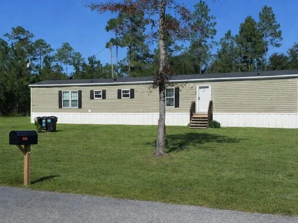 11032 SW 12th St, Bristol, FL 32321