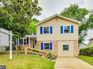 413 Ridge View Ct, Arnold, MD 21012