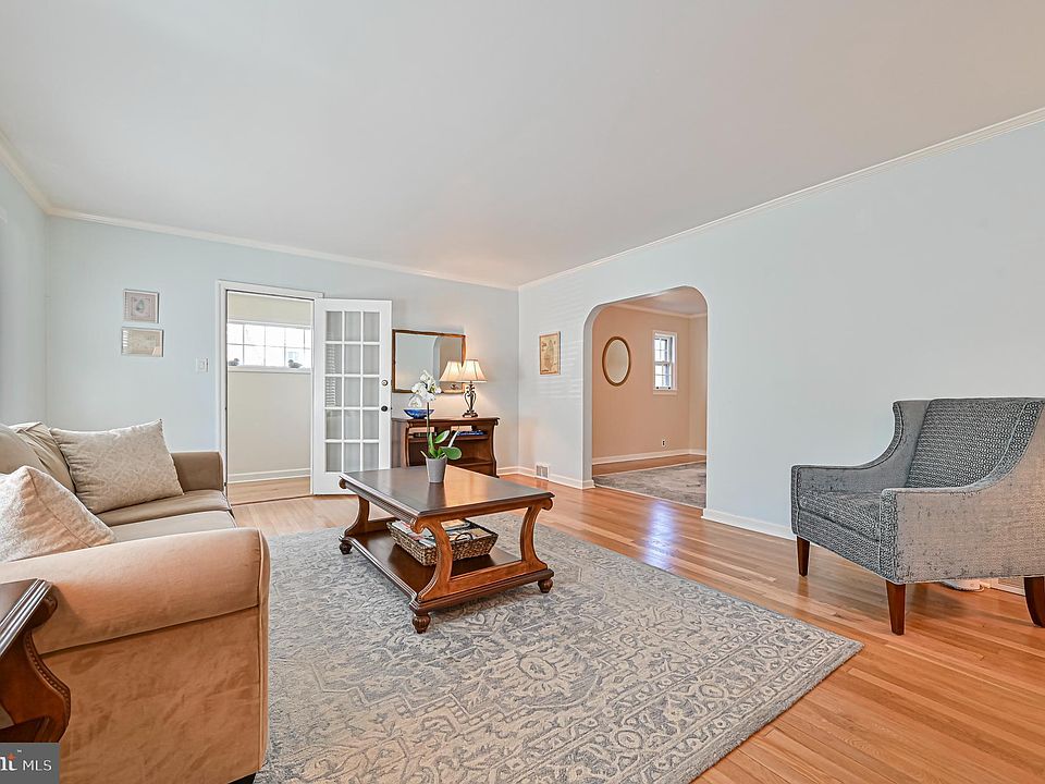1107 Prospect Ridge Blvd, Haddon Heights, NJ 08035 Zillow