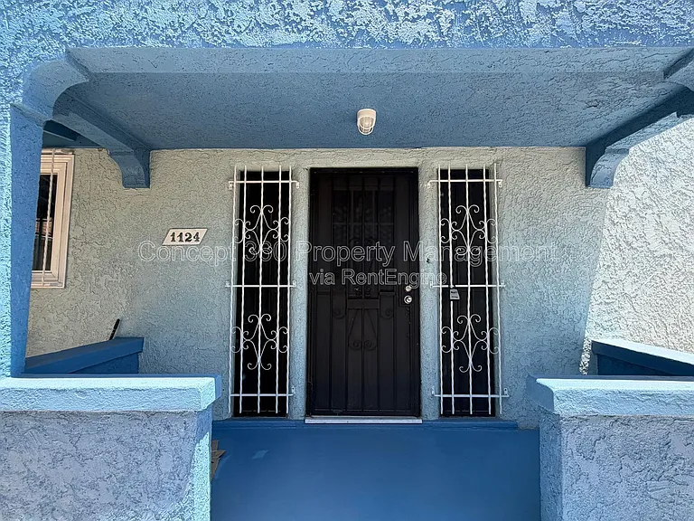 1124 Nadeau St — Photo 8