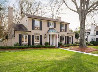 1608 Nottingham Rd, Greensboro, NC 27408