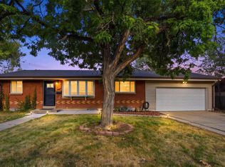 8660 De Soto St, Denver, CO 80229