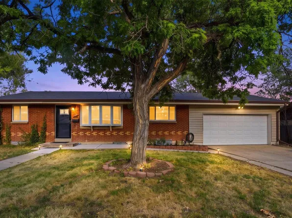 8660 De Soto Street, Denver, CO 80229