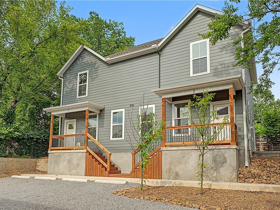 1st image of 576 S Willow Ave #1