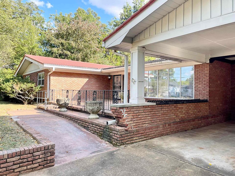 1000 E 3rd St, Tuscumbia, AL 35674 Zillow