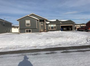 1104 Pollux Rd, Helena, MT 59602