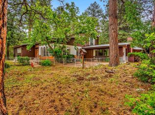 8954 S Pine Dr, Beulah, CO 81023
