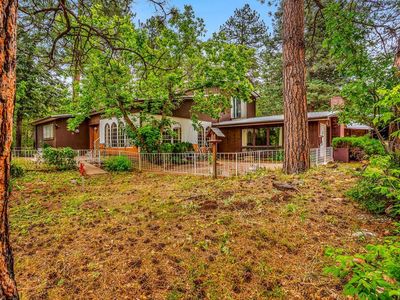 8954 S Pine Dr, Beulah, CO, 81023