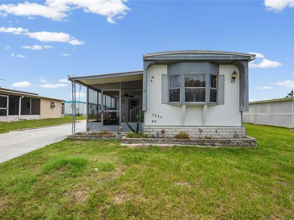 3834 Sarah Dr, Zephyrhills, FL 33543