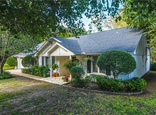 4216 Mojave Dr, Granbury, TX 76049