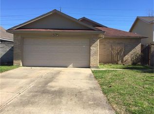 10646 Autumn Meadow Ln, Houston, TX 77064