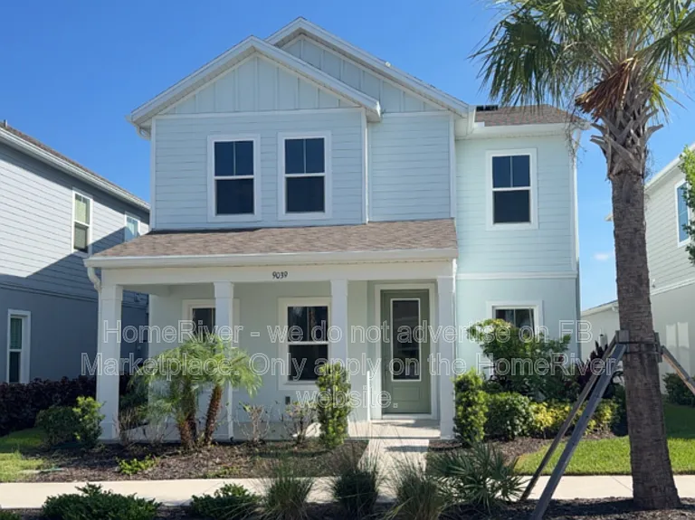 9039 Duany Ln — Photo 1