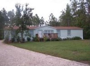 4265 Helena St, Hastings, FL 32145