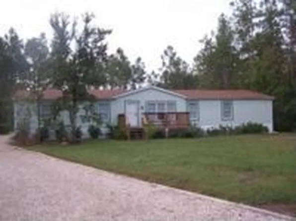 4265 Helena St, Hastings, FL 32145