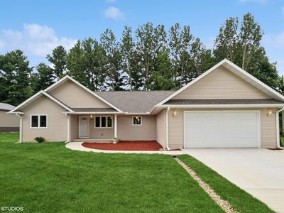 9102 W Valley Ct, Michigan City, IN, 46360