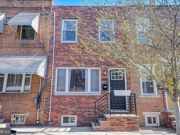 705 Sigel St, Philadelphia, PA 19148