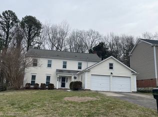 1943 Watlington Dr, Charlotte, NC 28270