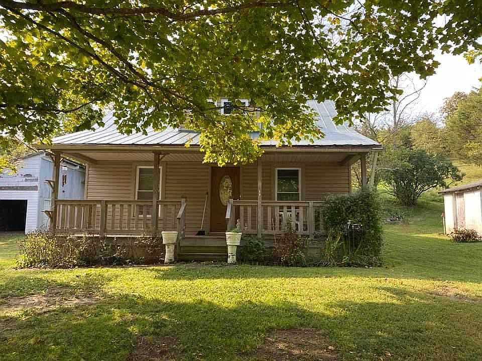 1826 Grovers Run Rd, Foster, KY 41043 Zillow